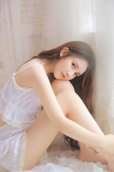 善良的秘书