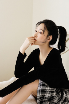 孙怡电视剧